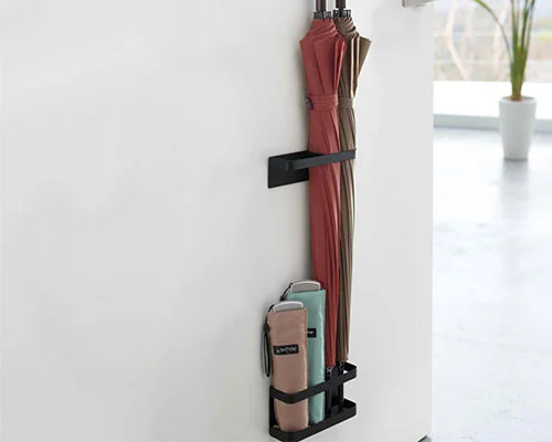 O sistema modular de armazenamento doméstico de metal redefine a flexibilidade