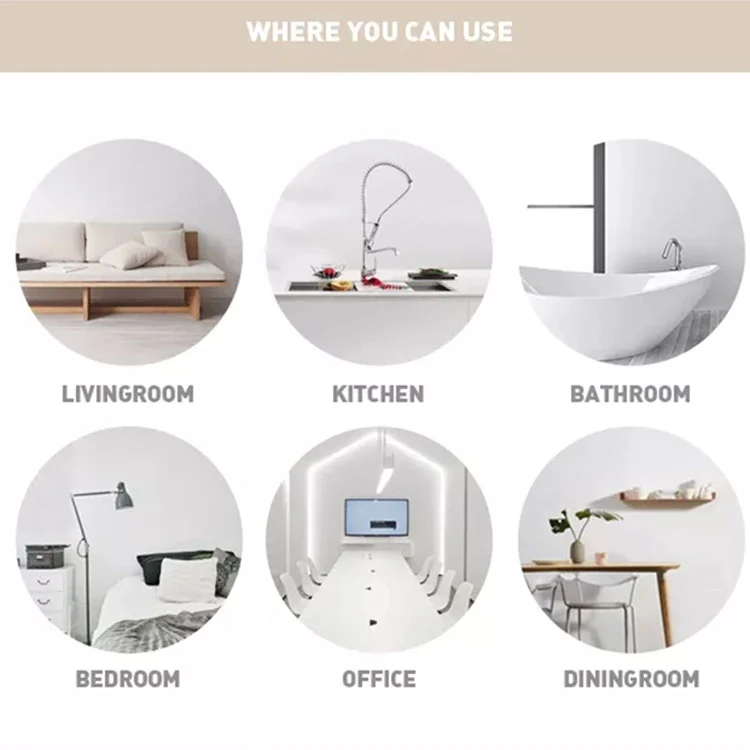 Bathroom Metal Corner Shelf